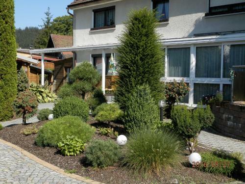 Apartamento Ferienwohnungen Haus Waltraud