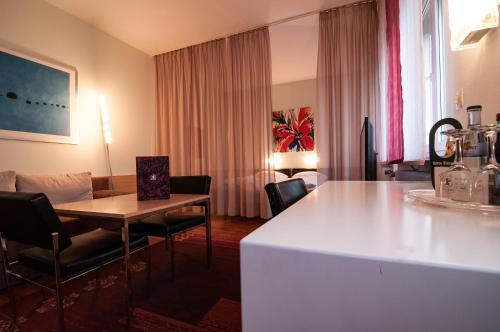 Hotel B�ren Trossingen