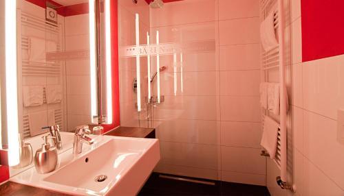 Hotel B�ren Trossingen