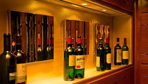 Hotel B�ren Trossingen