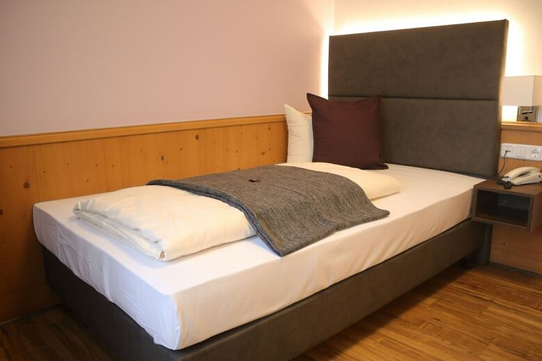 Boutique Hotel Beckenlehner
