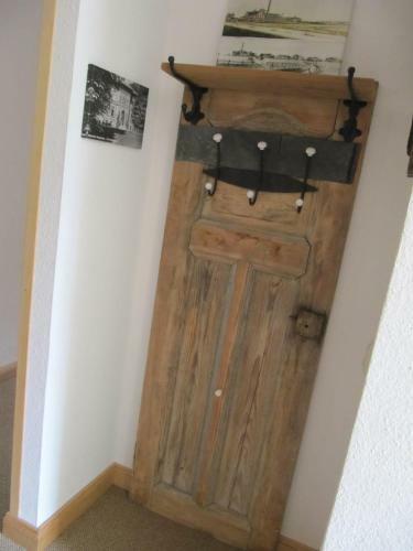 Apartamento Haus Im Park
