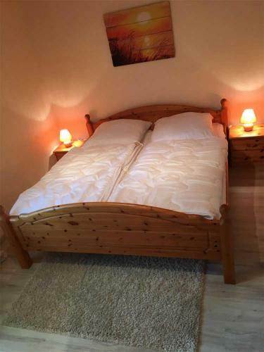 Ferienhaus Warthe Uck 2041