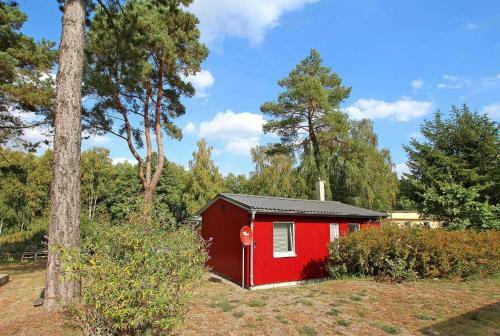 Ferienhaeuser Warenthin See 6510