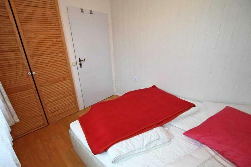 Ferienhaeuser Warenthin See 6510