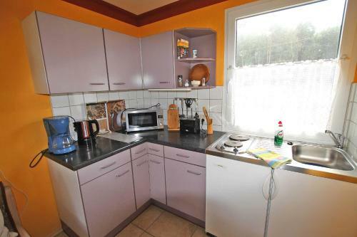 Ferienhaeuser Warenthin See 6510