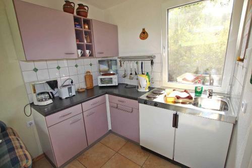 Ferienhaeuser Warenthin See 6510