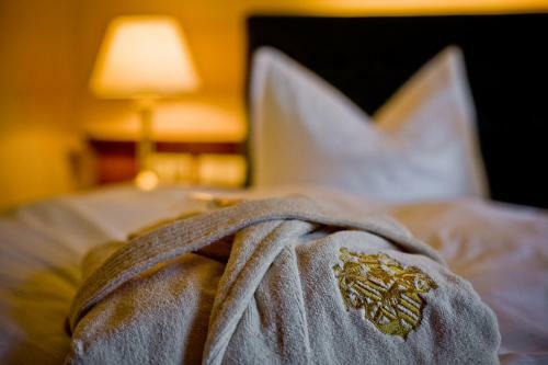 Hotel Residenz Am Schloss