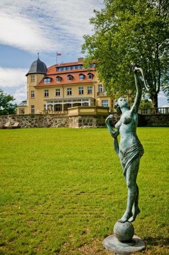 Hotel Residenz Am Schloss