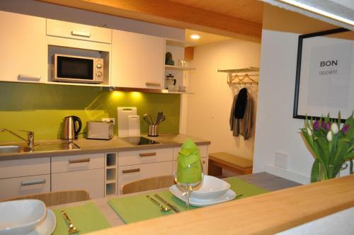 Apartamento K3 Boardinghouse