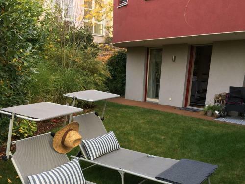Hostal G�stezimmer Hortensie