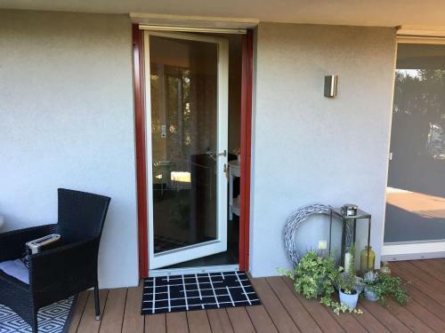 Hostal G�stezimmer Hortensie