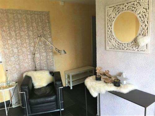 Hostal G�stezimmer Hortensie
