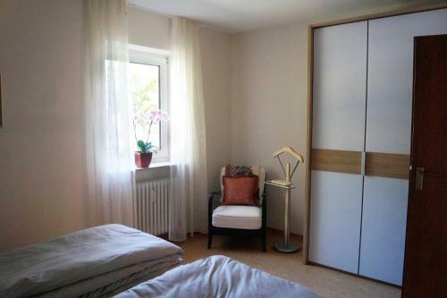 Apartamento Ferienwohnung Steffan