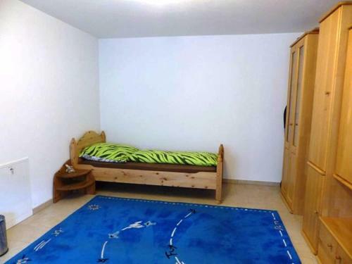 Apartamento Ferienwohnung Bleifuss