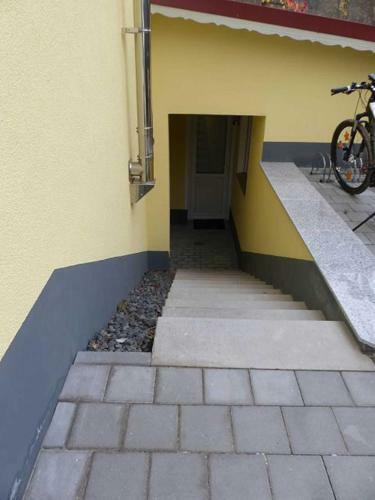 Apartamento Ferienwohnung Bleifuss