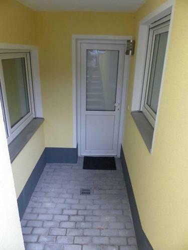Apartamento Ferienwohnung Bleifuss