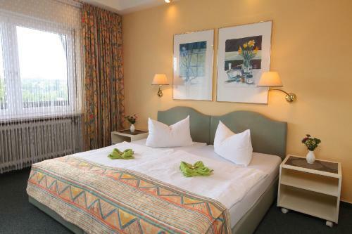 Hotel-garni Schinderhannes