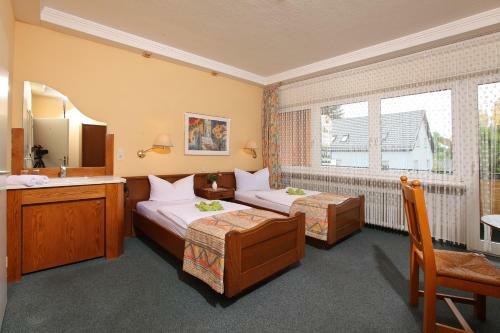 Hotel-garni Schinderhannes