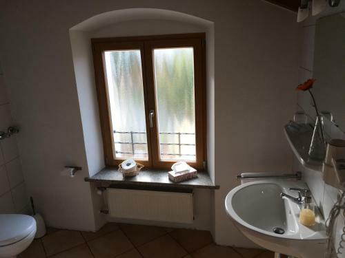 Hotel Alter Pfarrhof