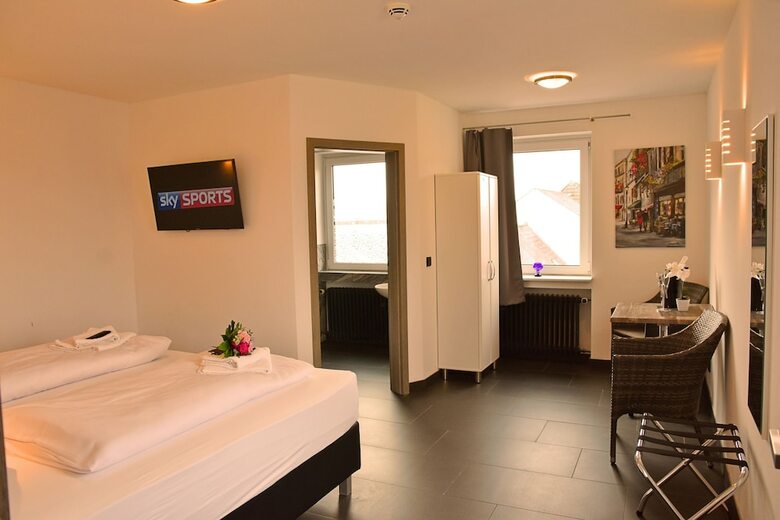 Hotel Walsroder Hof