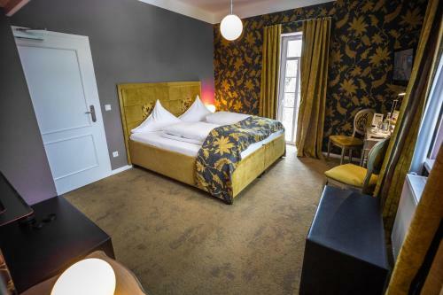 Hotel Dom�ne Am See