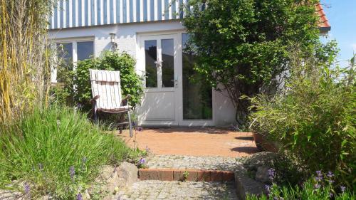 Apartamento Ostsee Cottage
