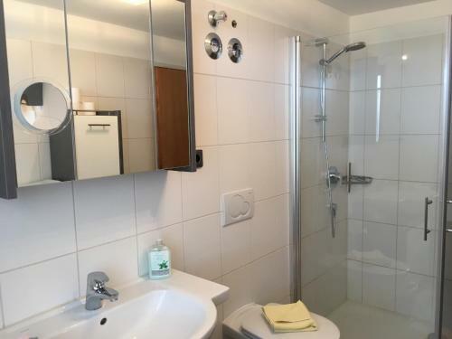 Apartamento Ferienwohnung Anita