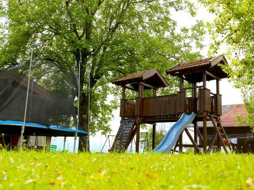 Agroturismo Keilhof
