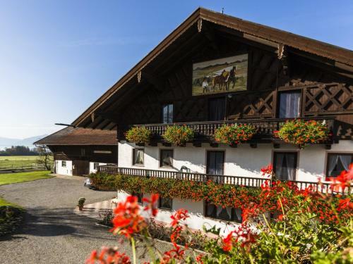 Agroturismo Keilhof