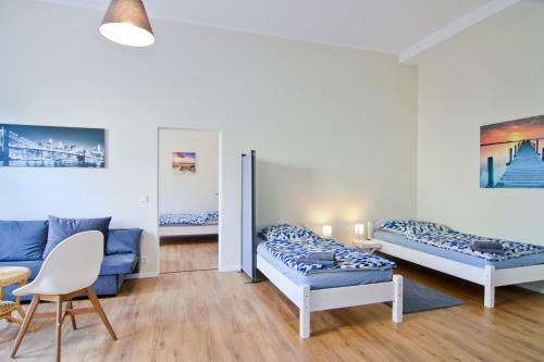 Apartmondo Ferienwohnung Solingen