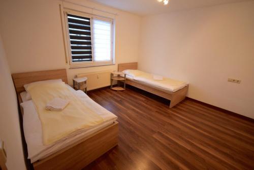 Ab Apartment Objekt 72