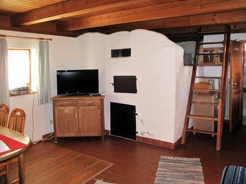 Holiday Home Backh�usle (apb100)