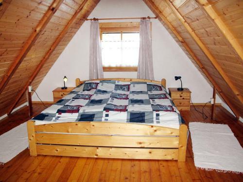 Holiday Home Backh�usle (apb100)