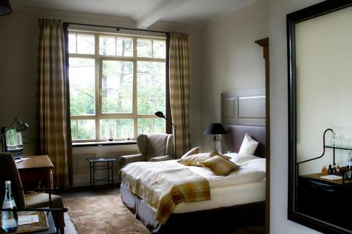 Gerber Park Hotel