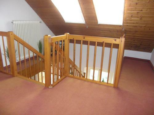 Apartamento Ferienwohnung Krone