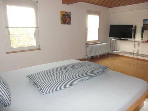 Apartamento Ferienwohnung Krone