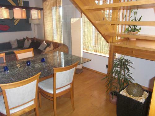 Apartamento Ferienwohnung Krone