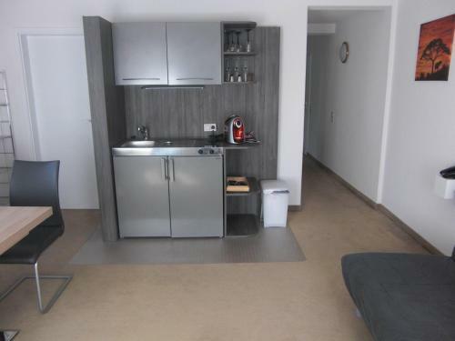 Apartamento Ferienwohnung Krone