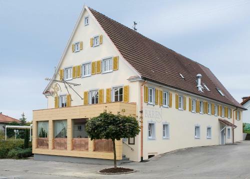 Hotel Landgasthof B�ren
