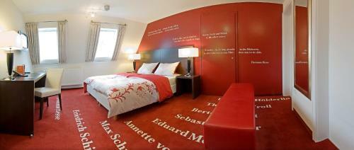 Hotel Landgasthof B�ren