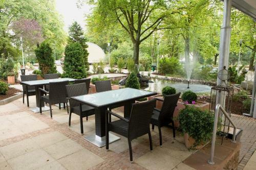 Parkhotel V�lklingen