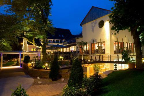 Parkhotel V�lklingen