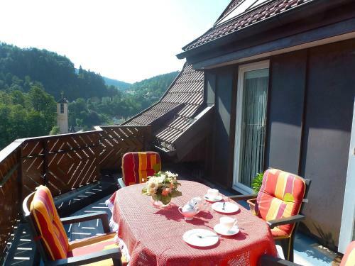 Apartment Maier.2