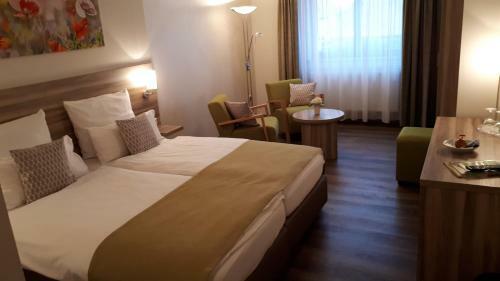 Hotel Landgasthof May