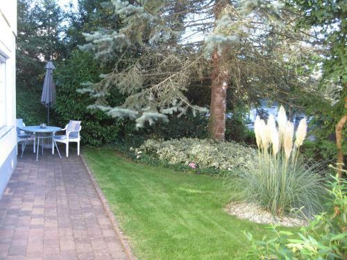 Apartment Lieserpfad-wittlich