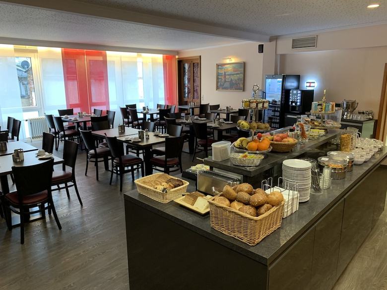 Hotel Well Garni
