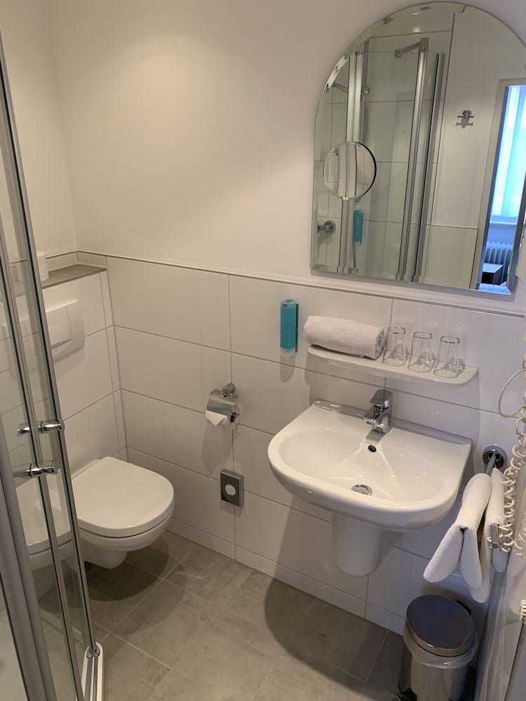 Hotel Well Garni