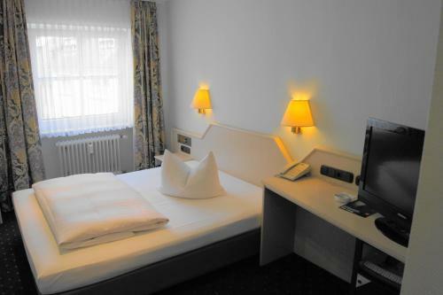 Hotel Wittlicher Hof