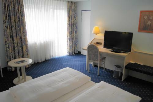 Hotel Wittlicher Hof